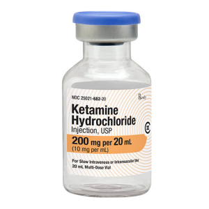 Ketamine